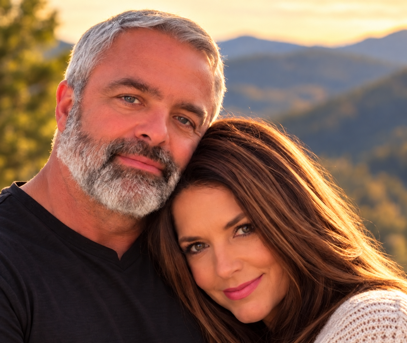 Deanna Farmer — grief and relationship coach